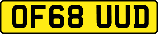 OF68UUD