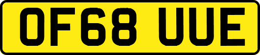 OF68UUE