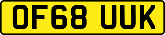 OF68UUK
