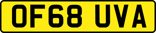 OF68UVA