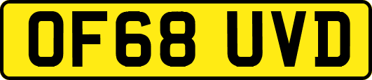 OF68UVD