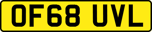 OF68UVL