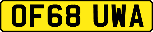 OF68UWA