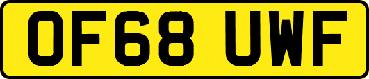 OF68UWF