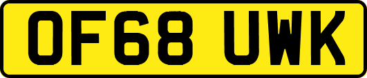 OF68UWK
