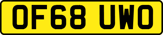 OF68UWO