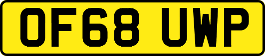 OF68UWP
