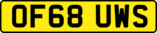 OF68UWS