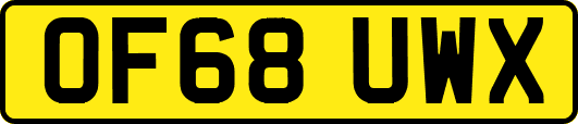 OF68UWX