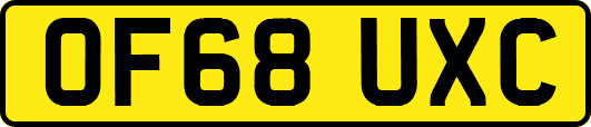 OF68UXC