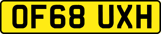 OF68UXH