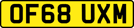 OF68UXM