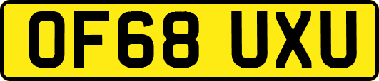 OF68UXU