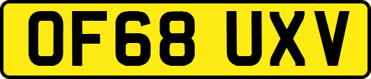 OF68UXV