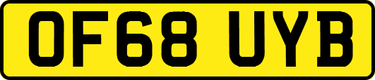 OF68UYB