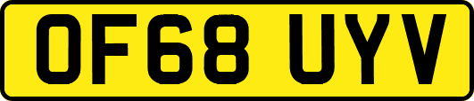 OF68UYV