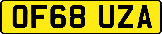 OF68UZA