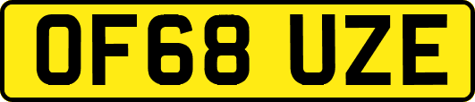 OF68UZE