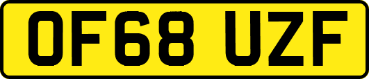 OF68UZF