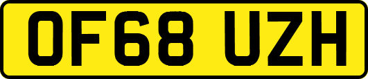 OF68UZH