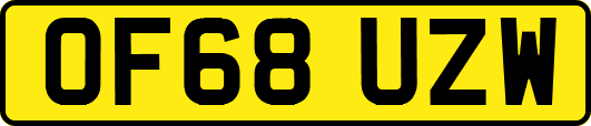 OF68UZW