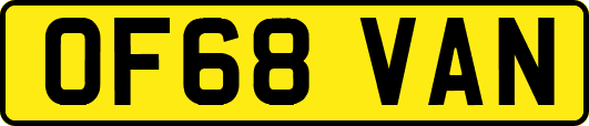 OF68VAN