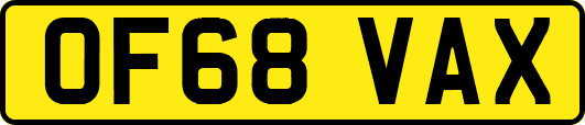 OF68VAX