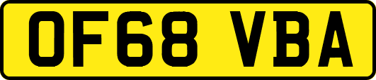 OF68VBA