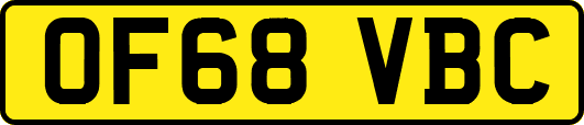 OF68VBC