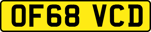 OF68VCD