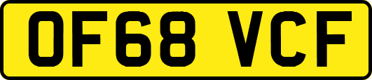 OF68VCF