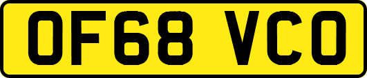 OF68VCO