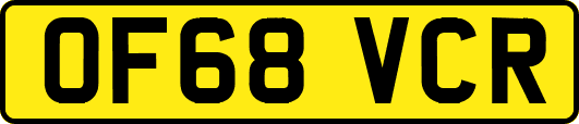 OF68VCR
