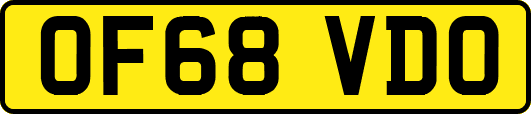 OF68VDO
