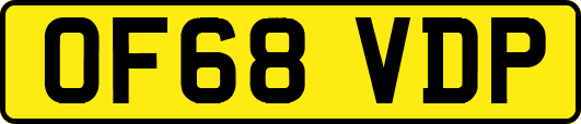 OF68VDP
