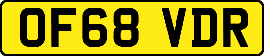 OF68VDR