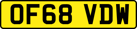 OF68VDW