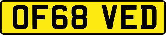 OF68VED