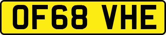 OF68VHE