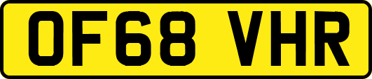 OF68VHR