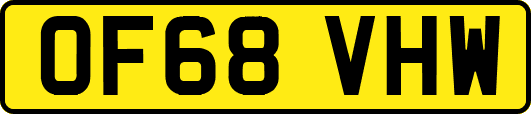 OF68VHW