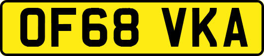 OF68VKA