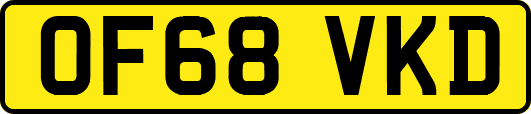 OF68VKD