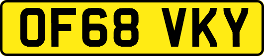 OF68VKY