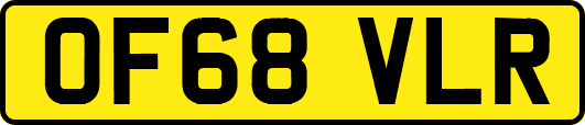 OF68VLR