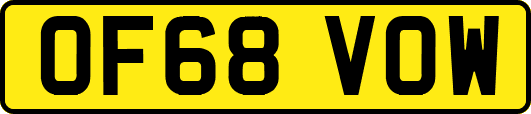 OF68VOW