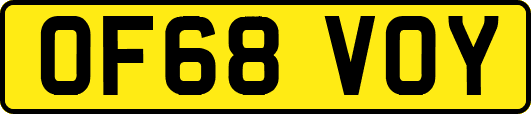 OF68VOY