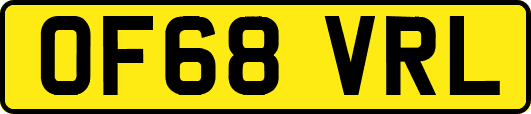OF68VRL