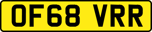 OF68VRR