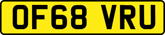OF68VRU